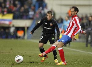 阿爾巴：最初我不想踢邊后衛(wèi)，是埃梅里讓我改位置我才取得成功