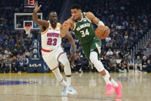 周四競(jìng)彩籃球焦點(diǎn)：勇士狀態(tài)正佳 雄鹿面臨考驗(yàn)