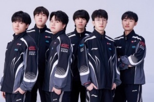 熱度拉滿！商K事件愈演愈烈！BLG超話熱度超越AG超玩會(huì)登頂?shù)谝唬? >
                                        </div>
                                    </div>
                                                                        <div   id=