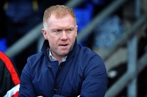 斯科爾斯：維蒂尼亞很棒，英格蘭沒有像他、克羅斯或魔笛這種球員