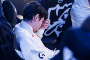 BrokenBlade：今年就到這里了，謝謝大家的支持