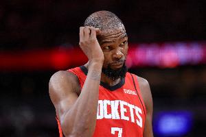 KD：若我在賽季中被交易至黃蜂或雄鹿這種地方 那就是時(shí)候退役了