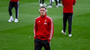 貝爾巴托夫：維爾茨的體格并不是問題，適應期他要用雄心克服恐懼