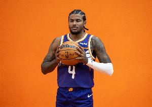 太陽主帥：杰倫-格林渴望打球 但我們必須保持理性&賽季有82場(chǎng)