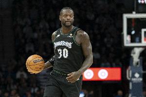 蘭德爾：我們的防守還不算出色 教練的計劃沒問題關(guān)鍵在于執(zhí)行力