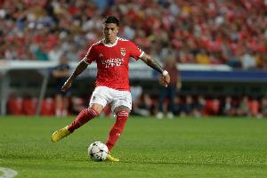 格里馬爾多：本菲卡因恩佐離隊幾乎崩潰，但面對1.2億歐又能如何