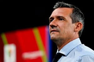 記者：熱那亞希望與奧托利尼續(xù)約，他仍是尤文體育總監(jiān)候選