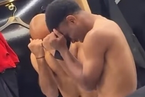 致敬主帥！郵報(bào)：姆伯莫和阿瑪?shù)碌膽c祝舞蹈是受了阿莫林的啟發(fā)