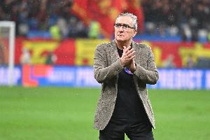 伊萬執(zhí)教履歷：率魯能奪冠、阿曼絕殺日本、國足成“封山之作”