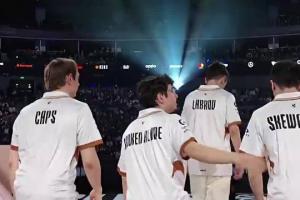 韓國網(wǎng)友熱議G2不敵TES：為什么這場八強(qiáng)賽這么無聊！HLE哭暈了