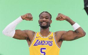 可惜上賽季沒你！艾頓兩場VS戈貝爾場均16+9 后者僅5.5+6.5