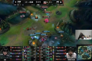 Ning王：上半?yún)^(qū)隊(duì)伍比下半?yún)^(qū)弱的有點(diǎn)多，對于LPL來說好簽