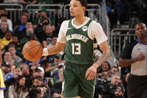 里弗斯：瑞安-羅林斯是個硬漢 我們隊都全是這樣的斗士