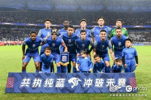 北京時間10月31日20:00，中超第29輪，上海申花1-0戰(zhàn)勝深圳新鵬城