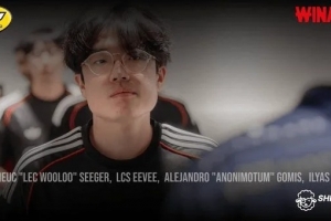 外媒爆料：TL將簽下100T中單Quid并試圖簽下FLY打野Inspired