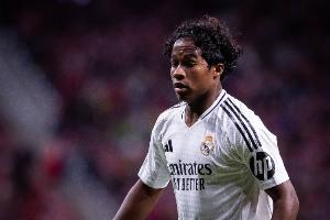 西媒：恩德里克考慮冬窗離隊(duì)，里昂正在全力爭取租借并已開啟談判