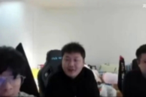 Yagao聊BLG：賽訓(xùn)組壓力只在超話，聽(tīng)說(shuō)lvmao要被撤了