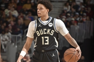 羅林斯打出巨星級別的比賽 AJ-格林能在NBA立足因將特點最大化