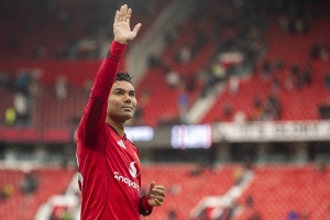 曼晚：曼聯(lián)不應(yīng)續(xù)約卡塞米羅，雖然表現(xiàn)優(yōu)異但他就要34歲了