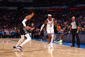 誰先掉隊？狂野西部僅馬刺雷霆不敗 未來7場都要打湖勇！