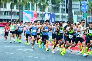 細(xì)化！中國田協(xié)發(fā)布進(jìn)一步規(guī)范馬拉松賽事的通知，包含11項要求