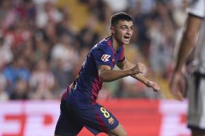 拉基蒂奇：我和魔笛的中場組合太瘋狂，佩德里是當今歐洲最佳中場