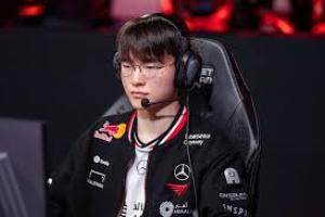 Faker挺進四強 確保自己不會創(chuàng)造生涯最差戰(zhàn)績