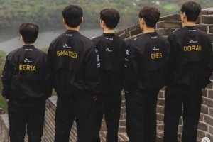 算上入圍賽擊敗iG！T1在全球總決賽BO5對(duì)陣LPL戰(zhàn)隊(duì)的戰(zhàn)績(jī)是11-0