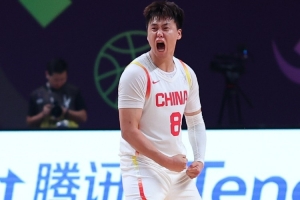 廣州日報：趙睿將擔任全運會火炬?zhèn)鬟f廣州站第9棒火炬手