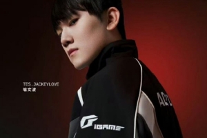 DYS西卡為TES加油：哥哥一定要去成都啊 爭！