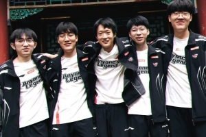 媒體人：不管怎么說，今年AL已經(jīng)是LPL最讓人驚喜的隊(duì)伍了