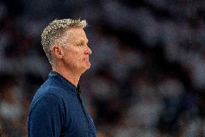 科爾：一聽到對手球星缺陣就害怕 這種情況下其他球員會很興奮