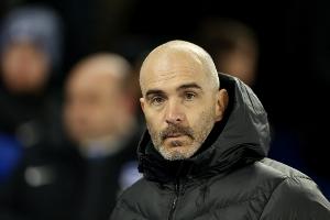 馬雷斯卡：年輕球員需積累經(jīng)驗(yàn)變得更好 目標(biāo)在整個(gè)賽季保持穩(wěn)定