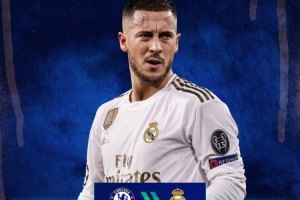 德轉(zhuǎn)盤點(diǎn)“被詛咒的轉(zhuǎn)會(huì)”:阿扎爾→皇馬、桑喬→曼聯(lián)在列