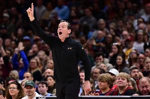 指望不上！騎士半場替補(bǔ)席13中0一分未得 全隊(duì)僅4人有得分入賬