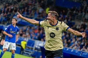 記者：萊萬、奧爾莫將獲得醫(yī)療許可，參加對陣埃爾切的比賽