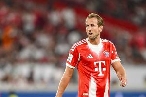 whoscored本賽季五大聯(lián)賽評分榜：凱恩領(lǐng)跑，姆巴佩、亞馬爾在列