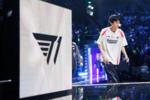 攝影師一村：我離開賽場時見到Tarzan，他沒以前那么難過了，心更強了