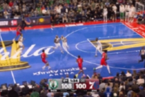 手是真硬！馬克西最后1分30秒三分再中 打回比賽懸念