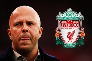 同行的作業(yè)可不好抄，斯洛特的利物浦需要攻克兩大難題