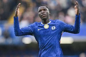 迪尼：熱刺對(duì)陣切爾西無關(guān)痛癢，因?yàn)樗麄兊陌l(fā)展都已陷入停滯