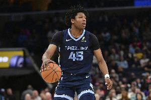 今天NBA杯灰熊主場(chǎng)迎戰(zhàn)湖人 GG-杰克遜因病將缺陣