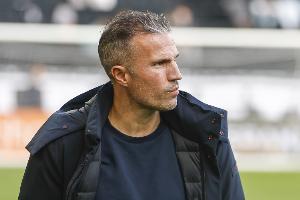 范佩西：弗格森的管理技巧能讓所有人滿意，溫格是我的足球之父