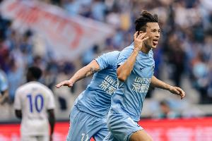 安永佳：我認(rèn)為球隊現(xiàn)在狀態(tài)非常好，對保級當(dāng)然有信心