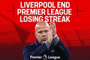 詹?。豪锲纸K于結(jié)束四連敗，靠的還是繼承發(fā)揚(yáng)克洛普寶藏三中場