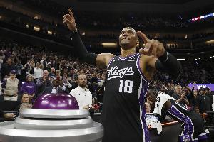 且看且珍惜！威少近四戰(zhàn)場均14.5分5.5板6助1.8斷