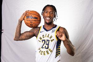 誰還有夢想？羅林斯和昆頓-杰克遜 連續(xù)生涯得分新高打懵勇士