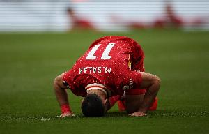 276球！薩拉赫追平魯尼單一球隊(duì)英超參與進(jìn)球數(shù)紀(jì)錄