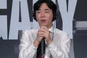 有回LCK的想法！Homme：如果隊(duì)伍和我的條件契合，那有去LCK的想法