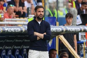 法布雷加斯：以科莫的表現(xiàn)本該贏得比賽，年輕球員們讓我很自豪